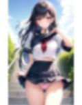 この純粋無垢な彼女の身体を汚したい 画像4