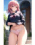 この純粋無垢な彼女の身体を汚したい 画像6