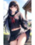 この純粋無垢な彼女の身体を汚したい 画像7