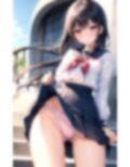 この純粋無垢な彼女の身体を汚したい 画像8