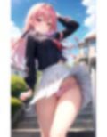 この純粋無垢な彼女の身体を汚したい 画像9