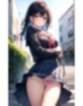 教育実習生の僕にパンチラ誘惑してくる痴女予備群娘 画像6