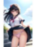 教育実習生の僕にパンチラ誘惑してくる痴女予備群娘 画像7