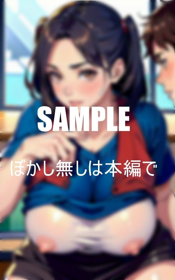 淫乱学園淫乱過ぎる女教師たち 画像5