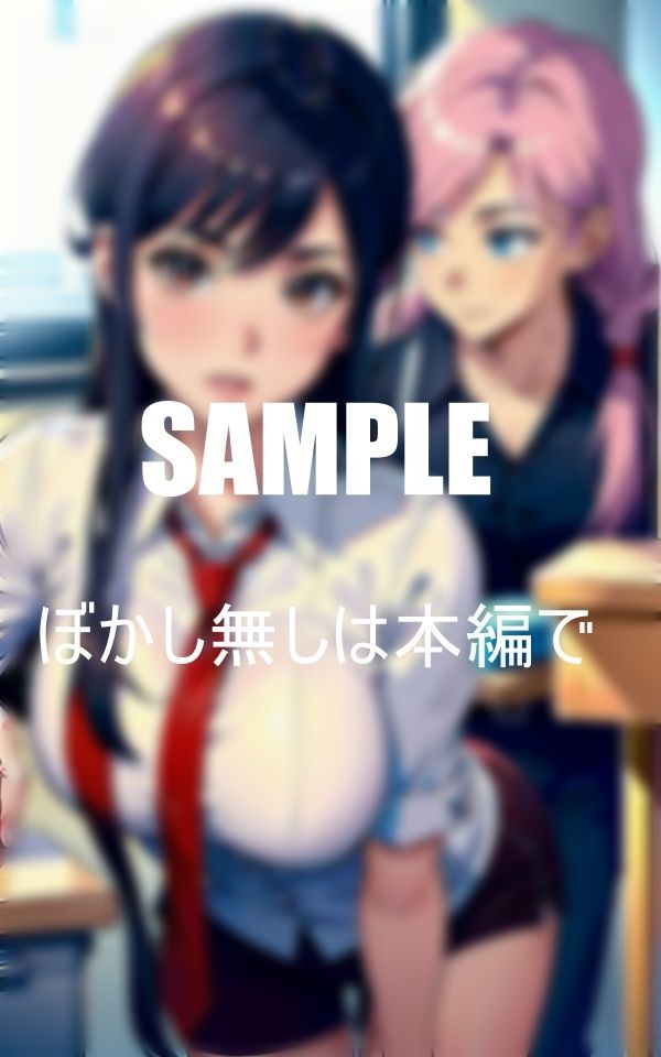 淫乱学園淫乱過ぎる女教師たち_11