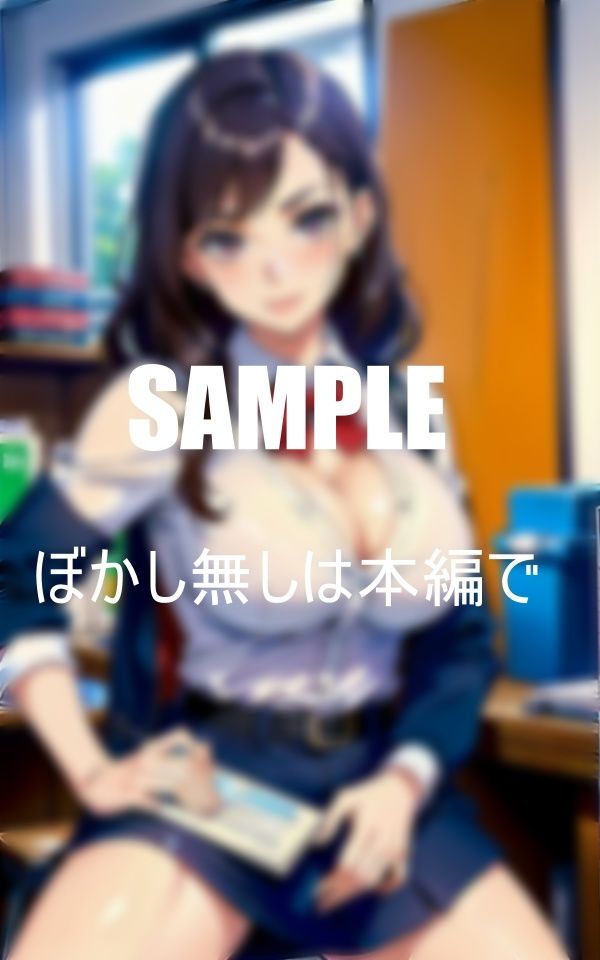 エロ過ぎる女教師たち いらっしゃい童貞くん 画像2