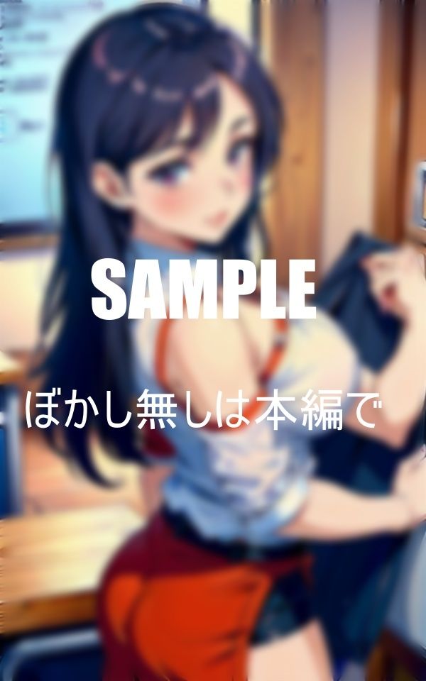 淫乱学園いやらしぃ〜女教師がいっぱいな学園 画像10