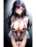 爆乳奴●の我慢お漏らし 画像5