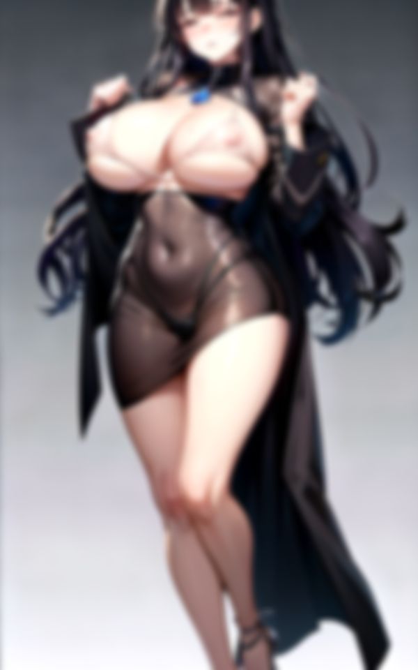 爆乳先生 画像8