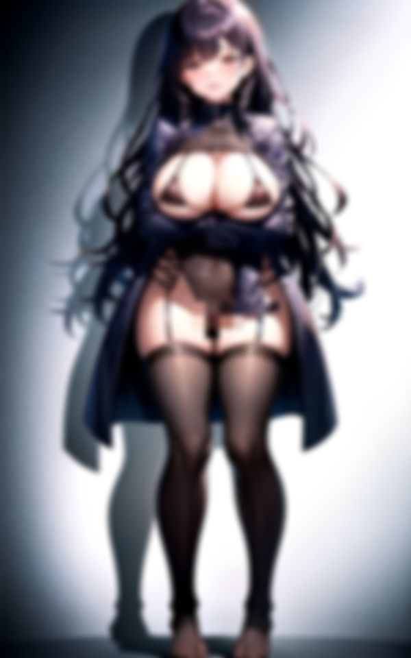 爆乳お漏らし 画像5