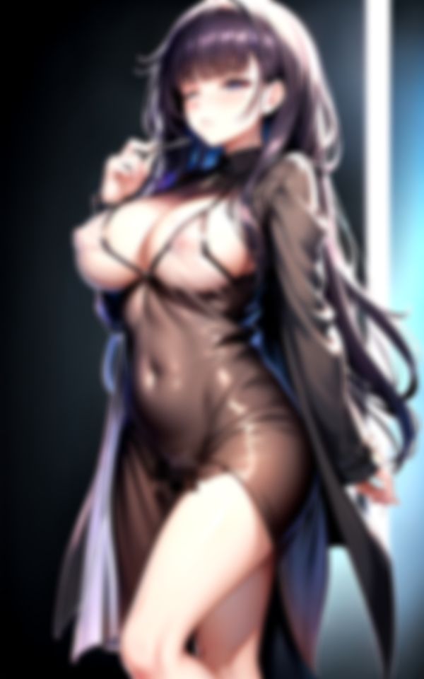 爆乳お漏らし 画像7