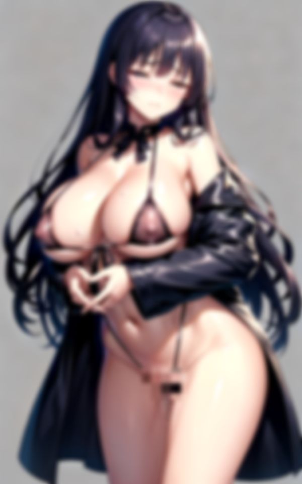 爆乳お漏らし 画像8