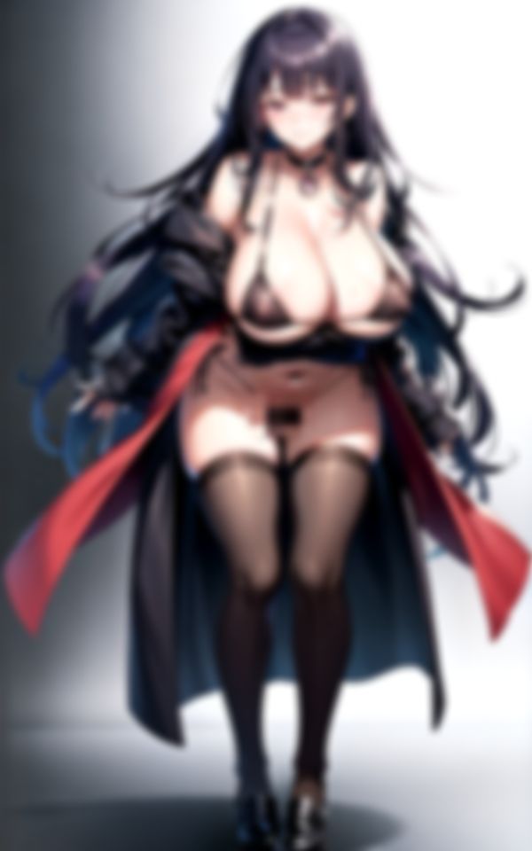 爆乳お漏らし 画像10