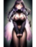 爆乳お漏らし 画像1
