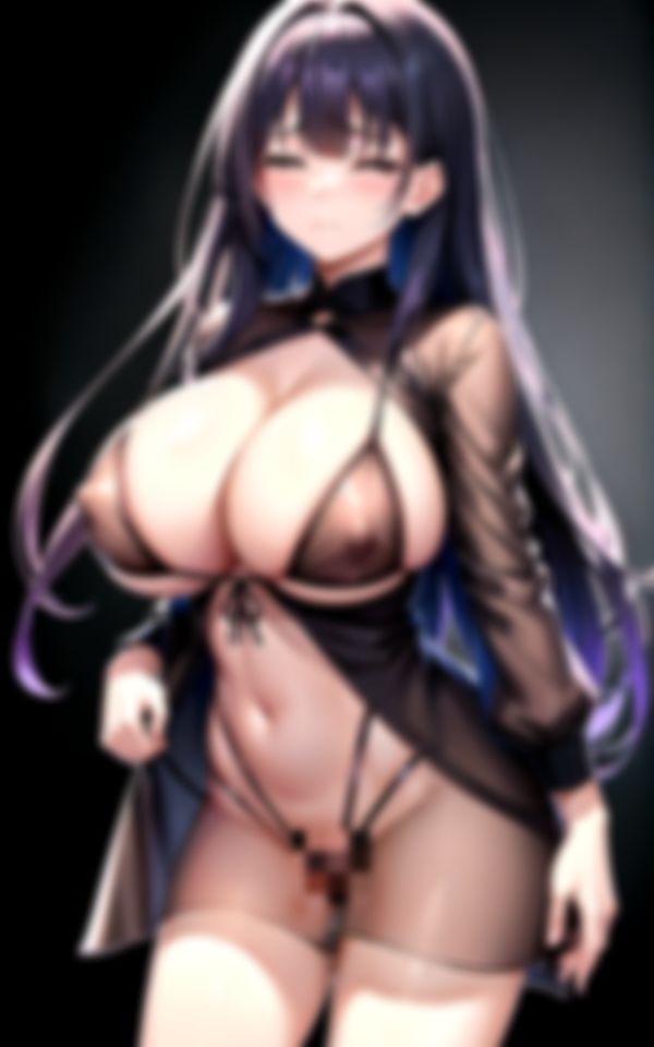 爆乳ちゃん 画像7