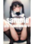 超巨乳美少女たちのくぱぁぁ集 激えろマンすじくっきり 画像9