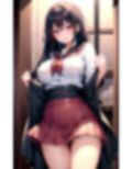 おっぱい成長報告女子〜先生！またオッパイ大きくなったよ〜 画像4