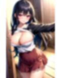 おっぱい成長報告女子〜先生！またオッパイ大きくなったよ〜 画像7