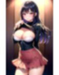 放課後の誘惑〜センセ、私とエッチなことしたかったの？〜 画像1