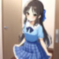 アイドルとHなことができる権利 橘あ◯す編 画像1