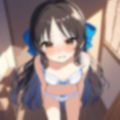 アイドルとHなことができる権利 橘あ◯す編 画像4