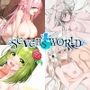 SEVENS WORLD-セブンスワールド_Hシーン動画版_アルル・リズ 他