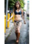 おしがま写真集 人妻達の失禁 下着モデル編 VOL.1