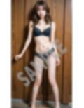 おしがま写真集 人妻達の失禁 下着モデル編 VOL.1