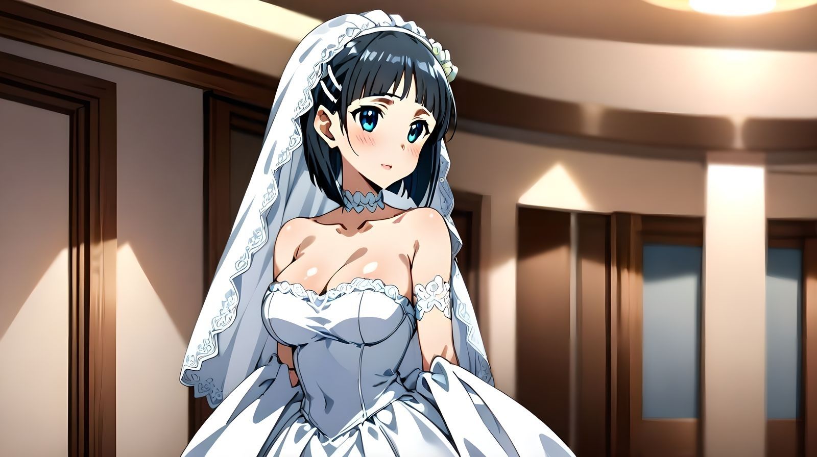 結婚式で幸せの妊娠_2