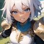 敗北した女騎士2