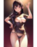 チャイナ娘が変態オトコに濃厚中出しされちゃった！ 画像1