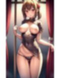 チャイナ娘が変態オトコに濃厚中出しされちゃった！ 画像2