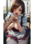 変態メイドカフェ、強●バイトから快楽堕ちする女たち