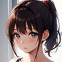 大人っぽい下着はまだ早いかな？