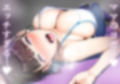 【ママ】ヨガを頑張るママがえっちすぎておちんちんが甘えちゃう【甘勃起】