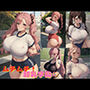 ムチムチ！超乳学園