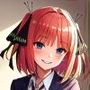 催●支配でNTR 中●家 二乃 編