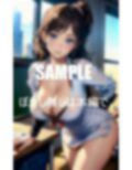 美熟女教師たちのエロい性教育童貞チン〇に大興奮 画像1