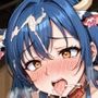美少女セックスCG集 牛コス編