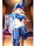 サディスティック・マジシャンガールは好きですか？