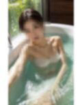 会社で人気の先輩と一緒に温泉旅行に行くことになった 画像1