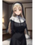 に◯さんじ シスタ◯・クレア エロCG集