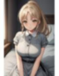 に◯さんじ シスタ◯・クレア エロCG集