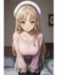 に◯さんじ シスタ◯・クレア エロCG集