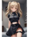 に◯さんじ シスタ◯・クレア エロCG集