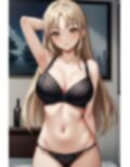 に◯さんじ シスタ◯・クレア エロCG集