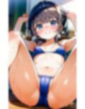 グラドルの水着撮影会で密着個撮で誘惑されて 画像3