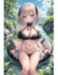 えっちな美少女イラスト2 画像2