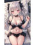 えっちな美少女イラスト2 画像3