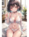 えっちな美少女イラスト2 画像8